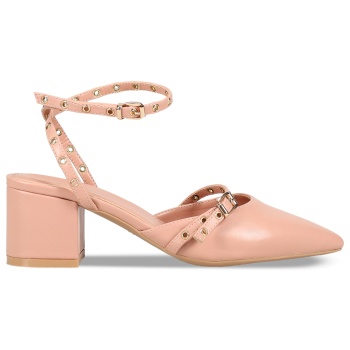 ροζ γόβα σε προσφορά