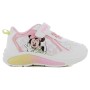 λευκό παιδικό sneaker mickey mouse