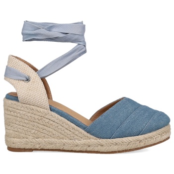 μπλε denim εσπαντρίγια σε προσφορά