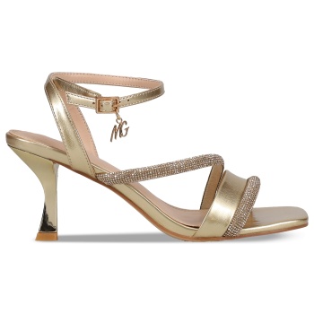 χρυσό πέδιλο σε προσφορά