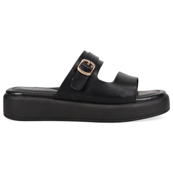 μαύρη πλατφόρμα σε προσφορά