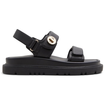 μαύρο σανδάλι linette σε προσφορά