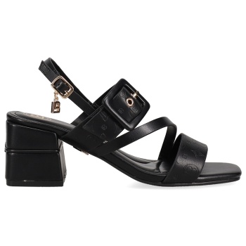 μαύρο πέδιλο