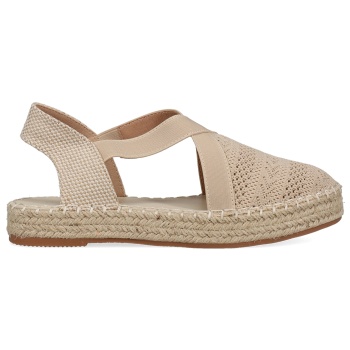 μπεζ εσπαντρίγια σε προσφορά