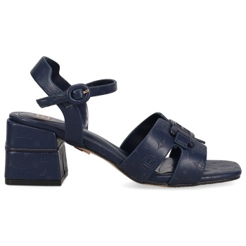 μπλε σκούρο πέδιλο σε προσφορά