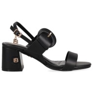  μαύρο πέδιλο