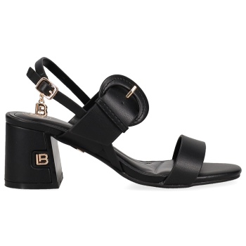 μαύρο πέδιλο σε προσφορά