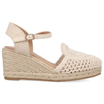 μπεζ εσπαντρίγια σε προσφορά