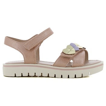 ροζ παιδικό πέδιλο