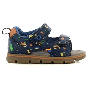 μπλε παιδικό πέδιλο σε προσφορά