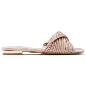 ροζ χρυσό σανδάλι lupina