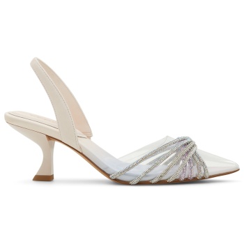 μπεζ γόβα elega