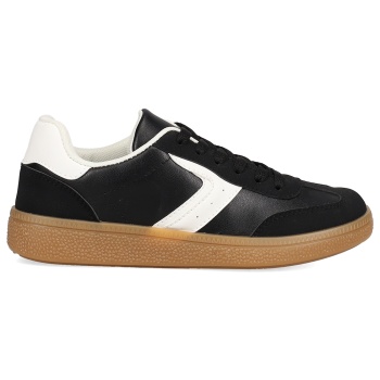 μαύρο sneaker σε προσφορά
