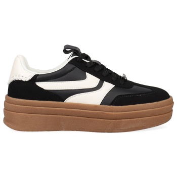 μαύρο sneaker σε προσφορά