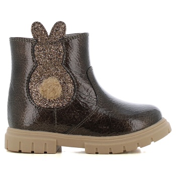 μαύρο παιδικό μποτάκι σε προσφορά