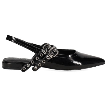 μαύρη μπαλαρίνα σε προσφορά