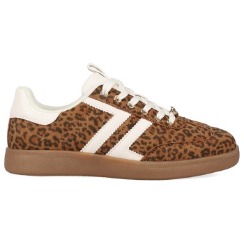 λεοπάρ sneaker σε προσφορά