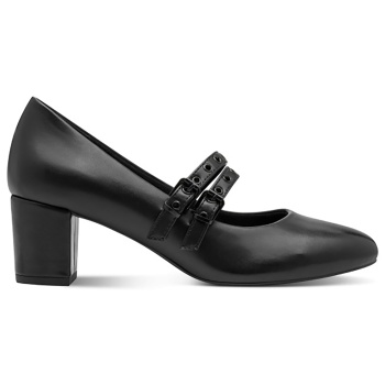 μαύρη γόβα σε προσφορά