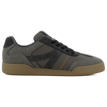 γκρι ανδρικό sneaker σε προσφορά