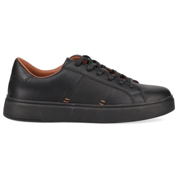 μαύρο ανδρικό sneaker σε προσφορά