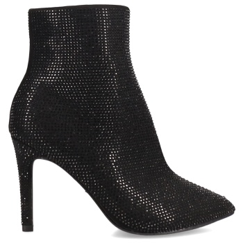 μαύρο μποτάκι σε προσφορά