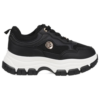 μαύρο sneaker σε προσφορά