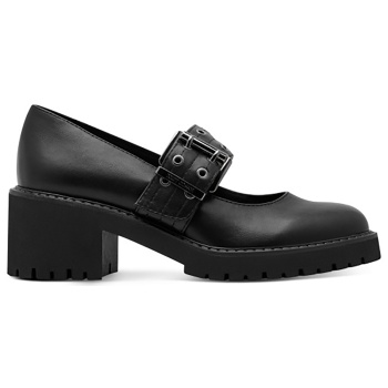 μαύρη μπαλαρίνα σε προσφορά