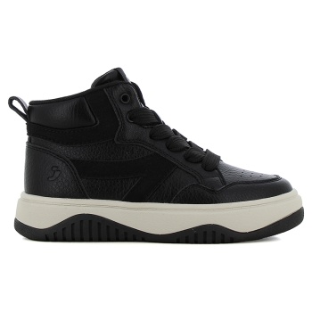 μαύρο παιδικό sneaker σε προσφορά