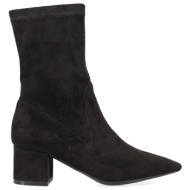  μαύρο σουέντ μποτάκι