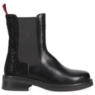  μαύρο μποτάκι