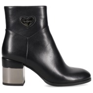  μαύρο μποτάκι