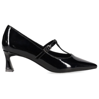 μαύρη γόβα σε προσφορά