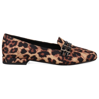 λεοπάρ loafer