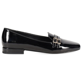 μαύρο loafer λουστρίνι σε προσφορά