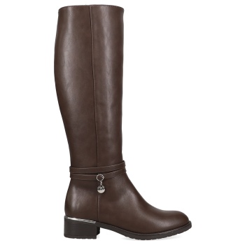 καφέ μπότα σε προσφορά