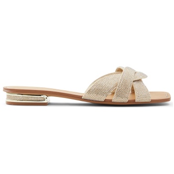 χρυσό σανδάλι coredith