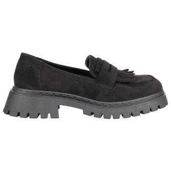 μαύρο loafer σε προσφορά