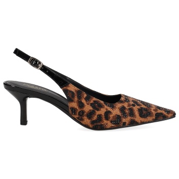 λεοπάρ εξώφτερνη γόβα σε προσφορά