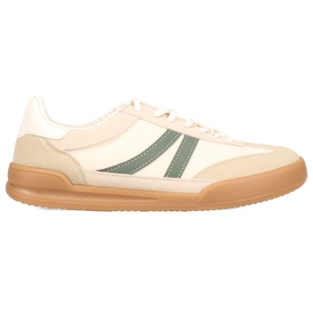 μπεζ sneaker σε προσφορά