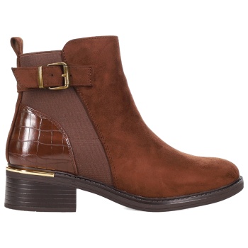 καφέ μποτάκι σε προσφορά