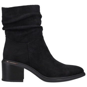 μαύρο μποτάκι σε προσφορά