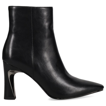 μαύρο μποτάκι σε προσφορά