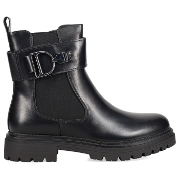 μαύρο chelsea μποτάκι σε προσφορά