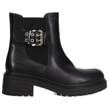 μαύρο chelsea μποτάκι σε προσφορά