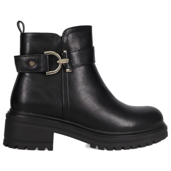 μαύρο chelsea μποτάκι σε προσφορά