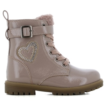 λιλά παιδικό μποτάκι