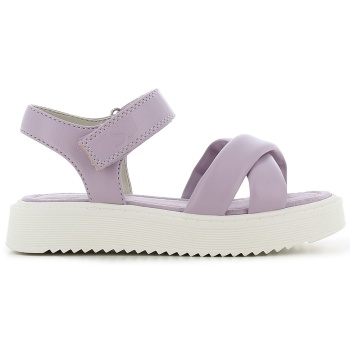 μωβ παιδικό πέδιλο