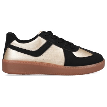 χρυσό sneaker σε προσφορά