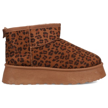 λεοπάρ μποτάκι σε προσφορά