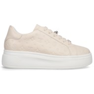  μπεζ sneaker